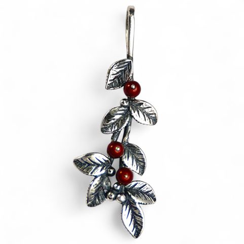 CANNEBERGES, ENSEMBLE, ARGENT