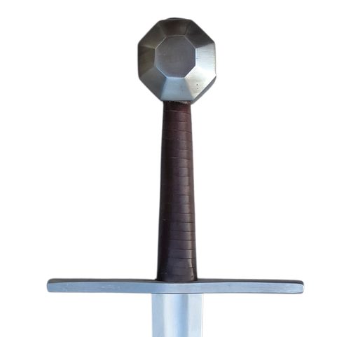 ONE-HANDED MEDIEVAL SWORD MACK, FULL TANG