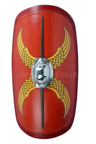 REPUBLICAN SCUTUM