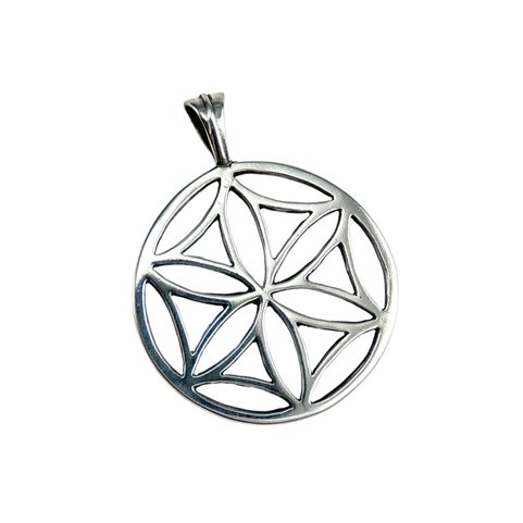 SVARGA, SLAVIC, PENDANT, AG 925