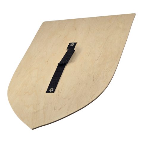 MEDIEVAL SHIELD - TO PAINT, CHILDREN'S
