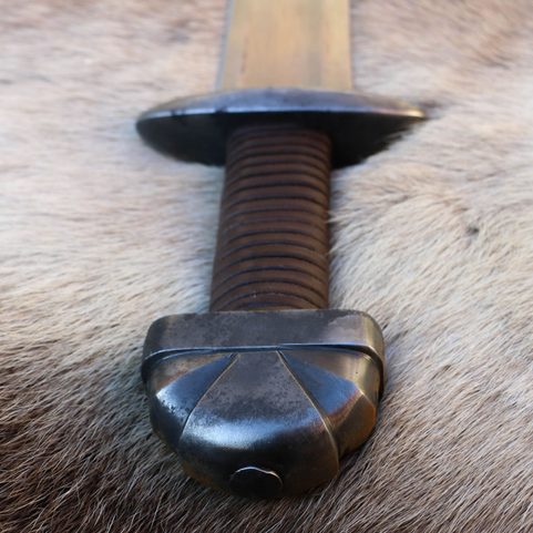 ARNE, VIKING SWORD
