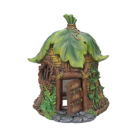 LEAF LOFT, ELF'S HOUSE