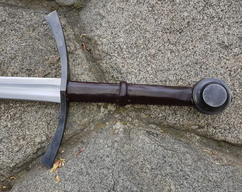THYMAN, ÉPÉE À UNE MAIN ET DEMIE