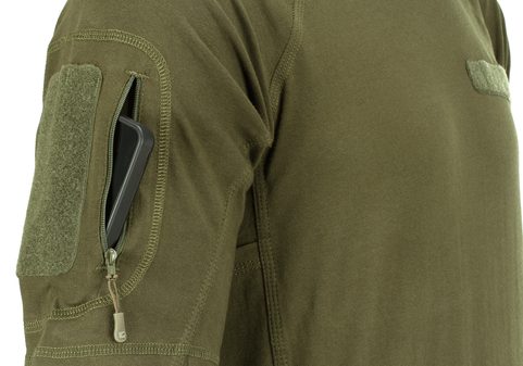 MK.II INSTRUCTOR SHIRT, GREEN