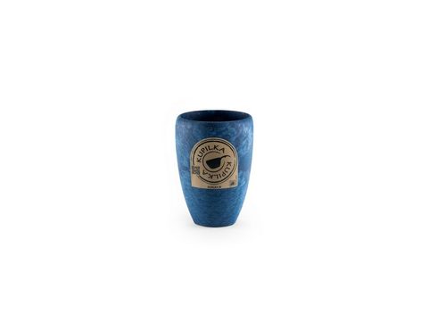 KUPILKA 30 COFFEE GO MUG 300 ML - BLUEBERRY (BLUE)