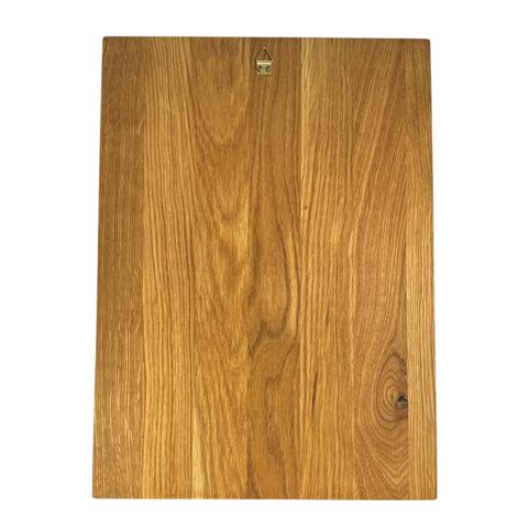 BERSERKER WALL DECORATION, WOOD 32X46CM