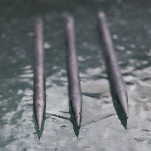 BO-SHURIKEN - SATZ MIT 3 STÜCK