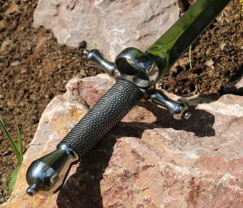 LORENZO RENAISSANCE DAGGER