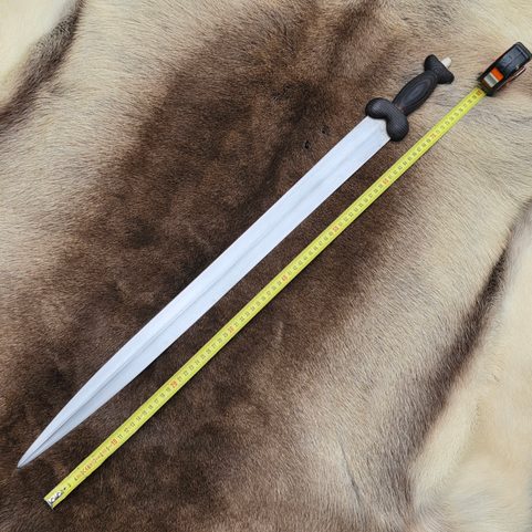 CELTIC LA TÈNE SWORD, TYPES LT-B THROUGH LT-C