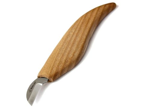 CARVING KNIFE C6