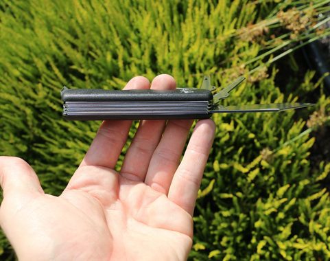 MIKOV FISHING KNIFE 338-NH-5