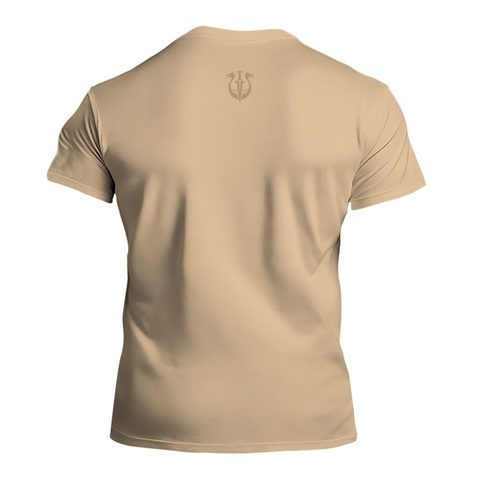 DUEL - MEDIEVAL HARE AND KNIGHT, T-SHIRT