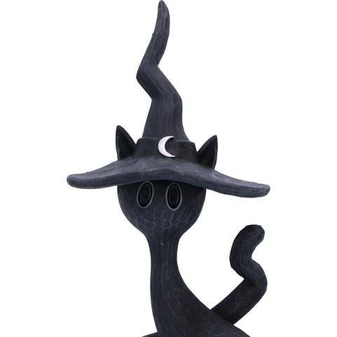 ENCHANT SPELL CATS - FIGURINE 17 CM
