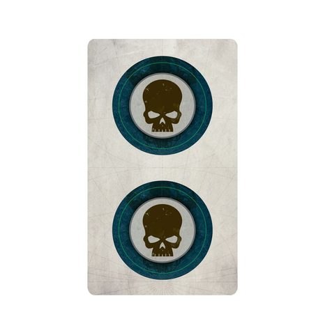 WARHAMMER 40K: CHAPTER APPROVED 2025-26: MISSION DECK