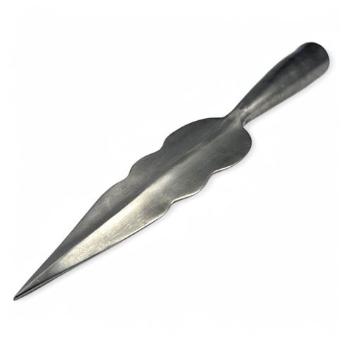 CELTIC SPEAR, FLAMING