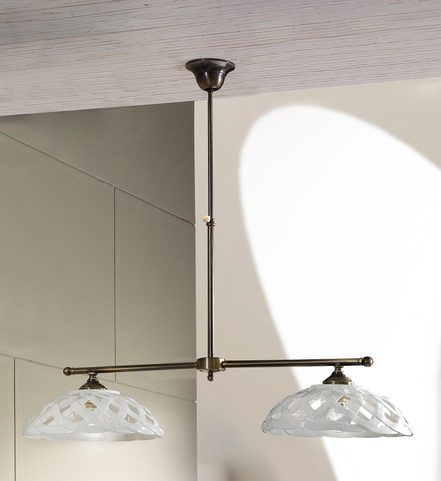 ANTICA CERAMIC LAMP 2236.B