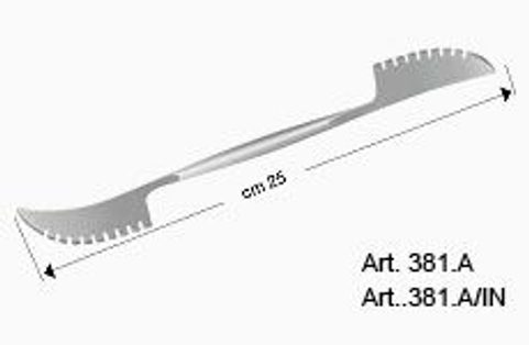 SMALL ARCHAEOLOGY TOOL III