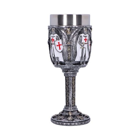 TEMPLAR, KNIGHT CUP 19,7CM