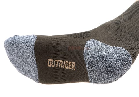 T.O.R.D. CREW SOCKS 42-44