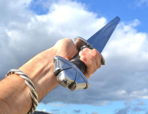 HAKON, VIKING PRACTISE SWORD, PETERSEN TYPOLOGY L