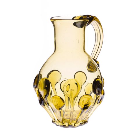 MEDIEVAL GOTHIC SET, FORREST GLASS