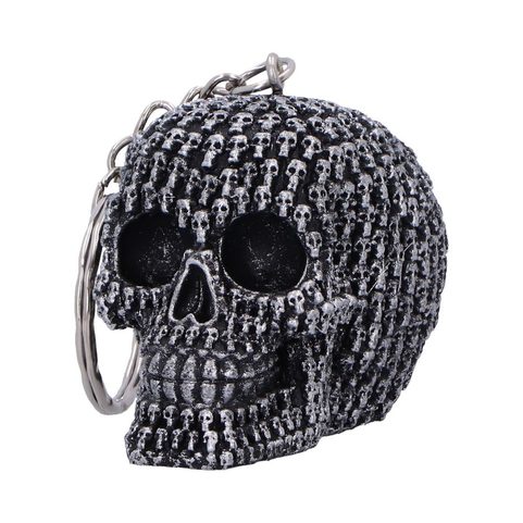 CRANIA , PŘÍVĚŠEK NA KLÍČE, 4,5 CM