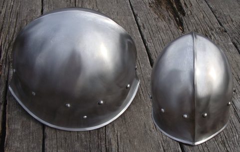 EISENHUT, HOCHMITTELALTER
