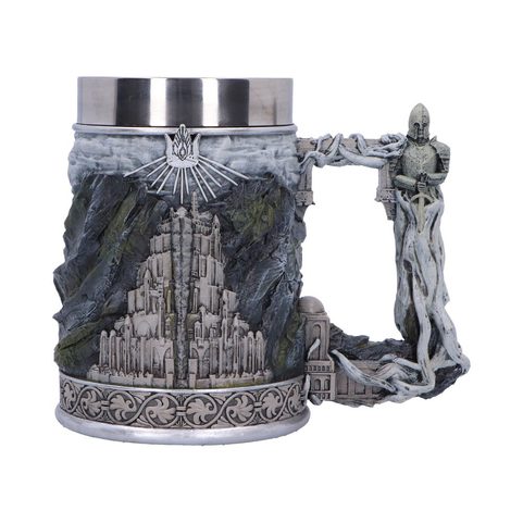 HERR DER RINGE GONDOR - BECHER 15,5 CM