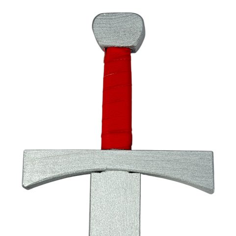 MEDIEVAL SWORD, CZECH KINGDOM, CHILDREN'S SWORD
