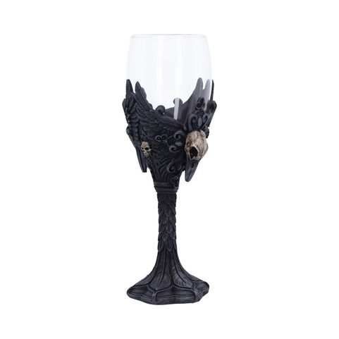 GOTHIC CROW, CUP
