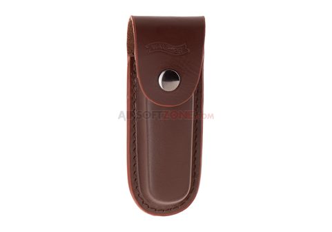 BLUE WOOD KNIFE 1 WALTHER