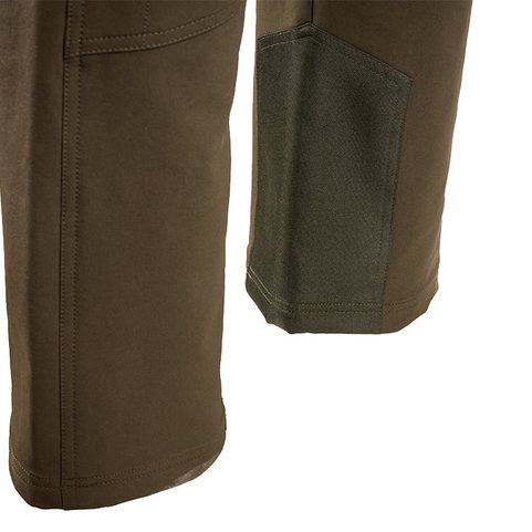 ENGLISH DALESMAN STRETCH TROUSERS