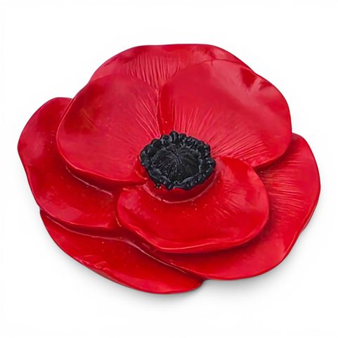 POPPY MAGNET