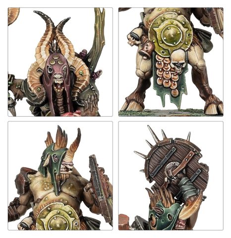 WARHAMMER AGE OF SIGMAR: WARHAMMER QUEST - DARKWATER