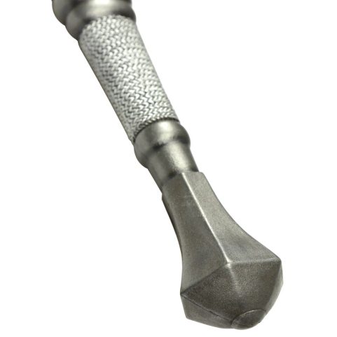 ÉPÉE EN ACIER DE GERALT RÉPLIQUE DE MOUSSE OFFICIELLE DU JEU THE WITCHER 3