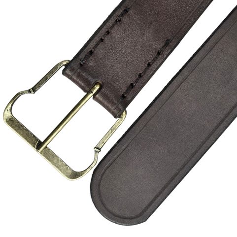 MEDIEVAL BELT, 15TH CENTURY, BOHEMIA