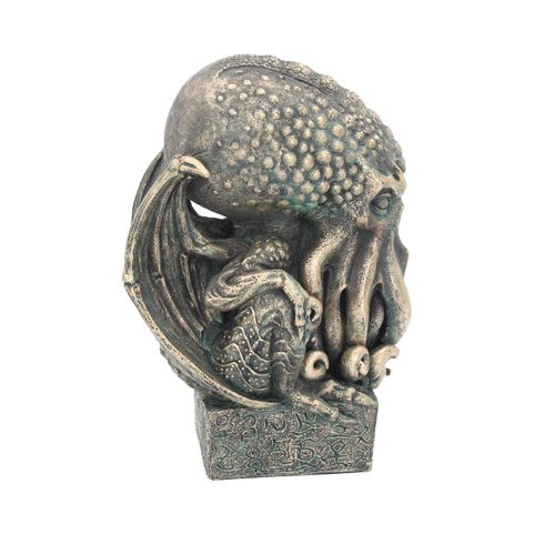 CTHULHU, STATUE