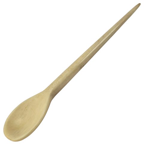 VIKING/ROMAN BONE SPOON 15 CM