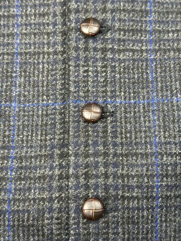 MEN'S VEST TWEED, IRELAND