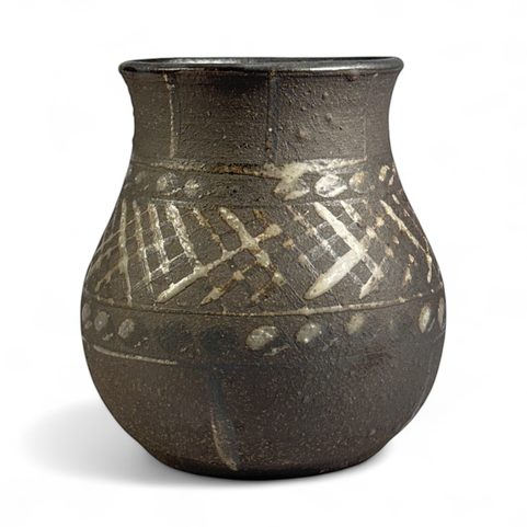 VIKING CUP REPLICA FROM BIRKA