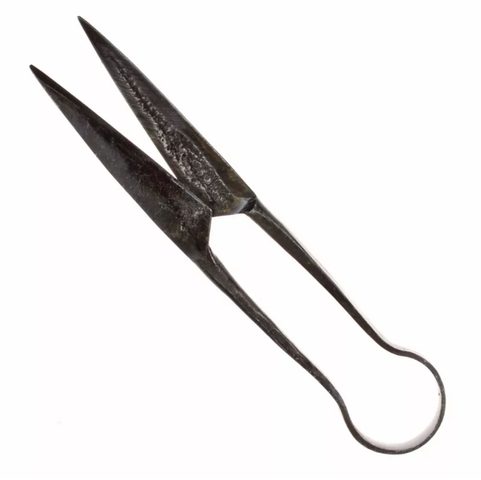 ROMAN SCISSORS - FORGED REPLICA