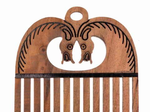VIKING FIXED LOOM WITH COMB
