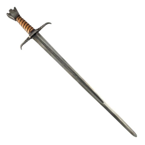 DORFUS ONE-HANDED MEDIEVAL SWORD
