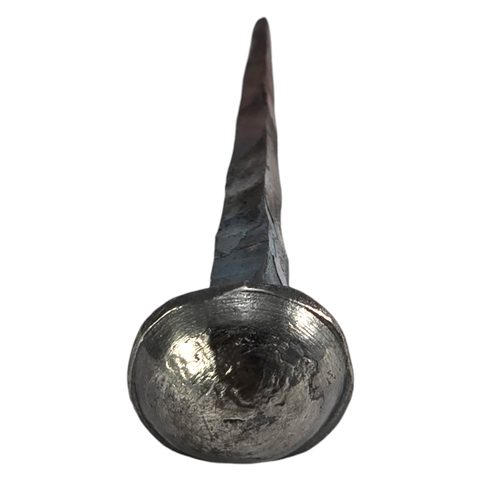 FORGED NAIL, ROUND