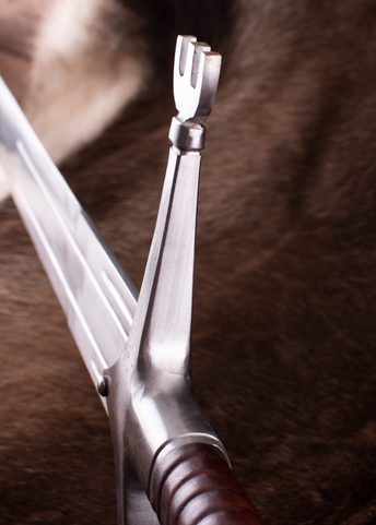 GALLOWGLASS SWORD - IRISH, SCOTTISH