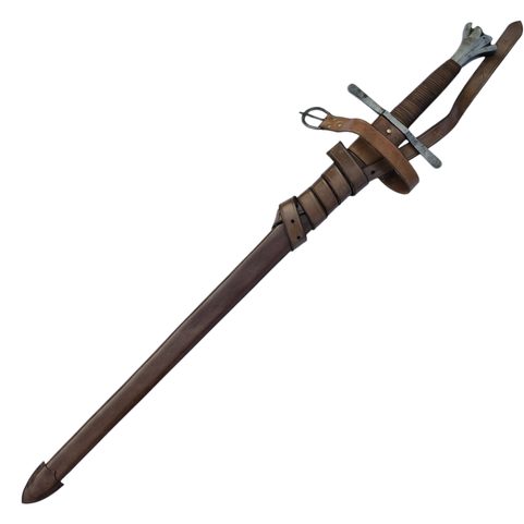 EISNER ONE-HANDED MEDIEVAL SWORD