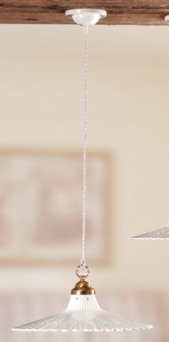 LAZIO CERAMIC PENDANT LAMP 2116.2