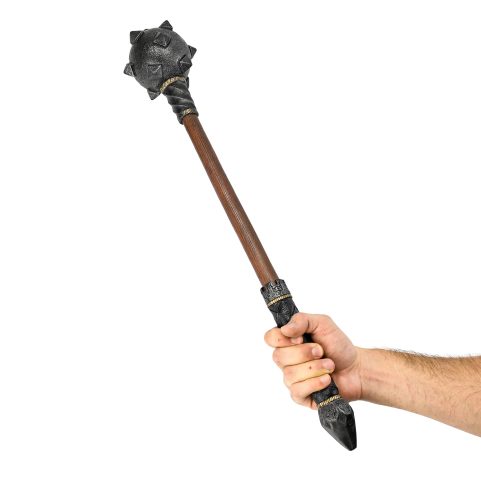 MORNING STAR, SOFTENED LARP REPLICA