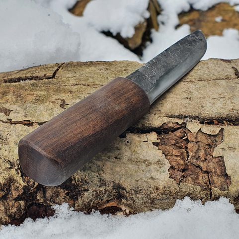 FINN FORGED KNIFE